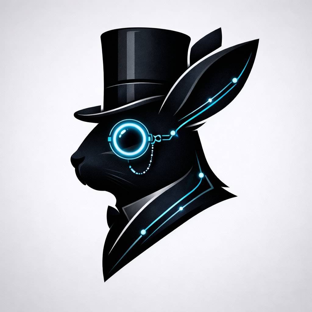 iRabbit Automation Logo