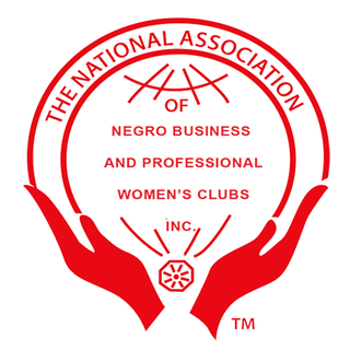 The National Association of Negro Business and Professional Women's Clubs, Inc. Logo